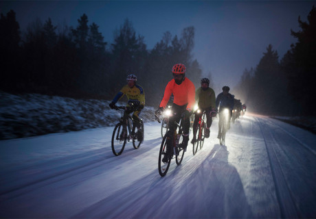 Winter Challenge