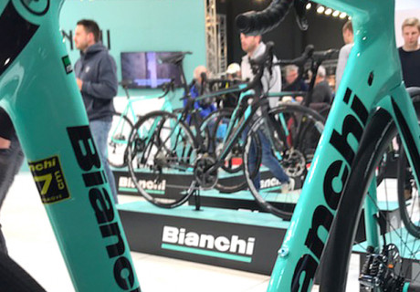 cykelmässan Velofollies Belgien
