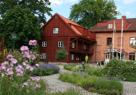 eksjö museum i småland