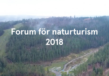 Forum för naturturism 2018