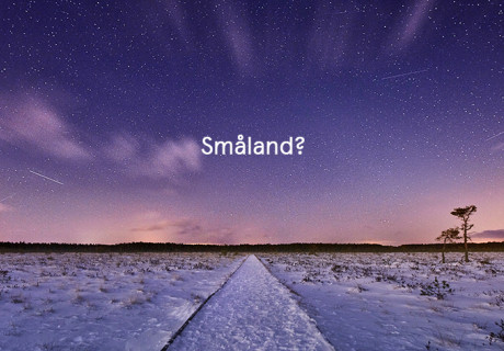 Småland