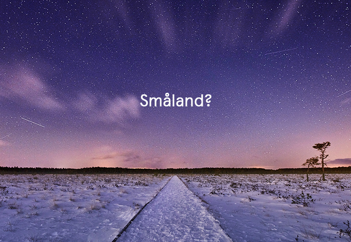 Småland