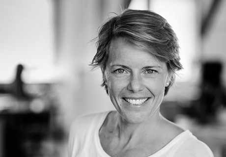 Prestations- och motivationskonsulten Anna Zetterberg