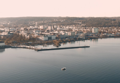 flotte på Vättern