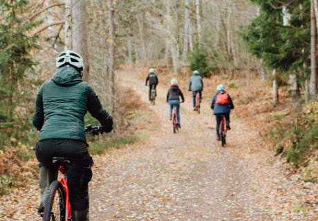 naturturism i Jönköpings län