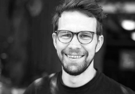 Anders Ahlenius