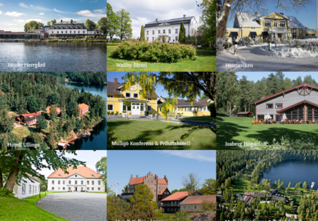 Småland Resorts